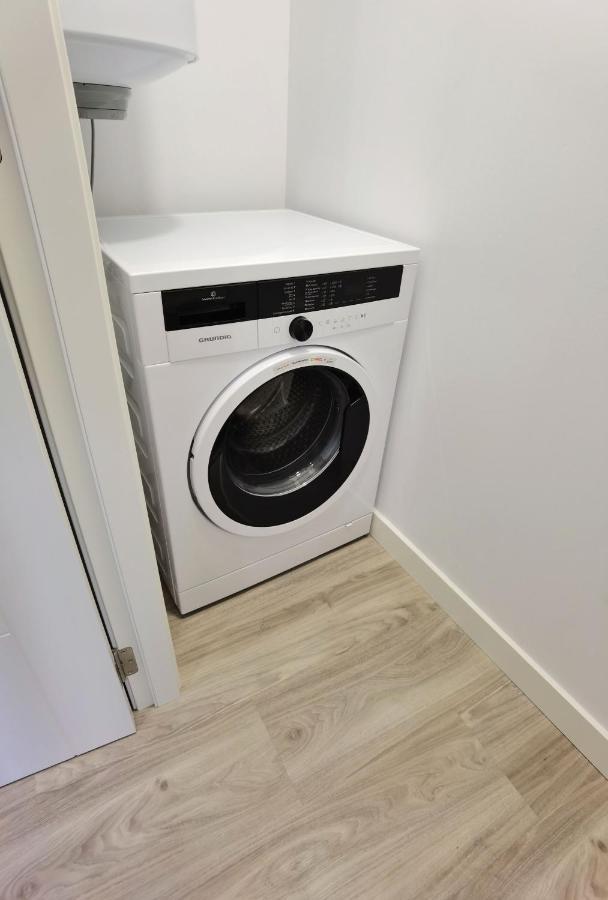 Apartamentos Casa Do Pan Corme Ngoại thất bức ảnh